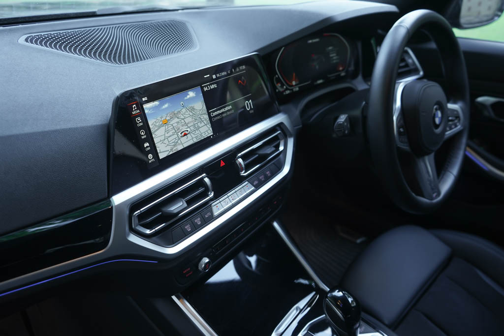 BMW M340i 50 Jahre M Edition