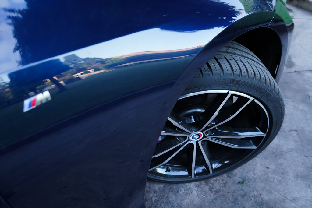 BMW M340i 50 Jahre M Edition