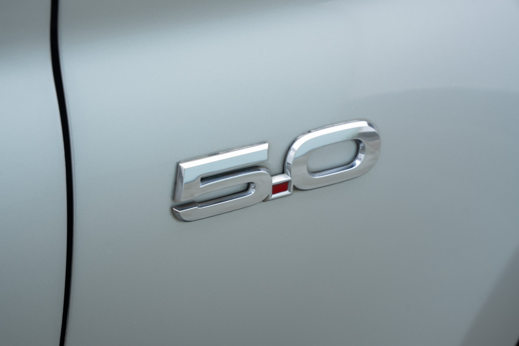 Ford Mustang GT