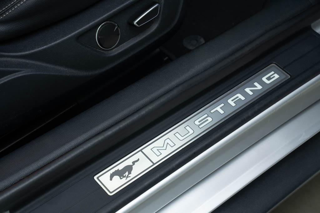 Ford Mustang GT