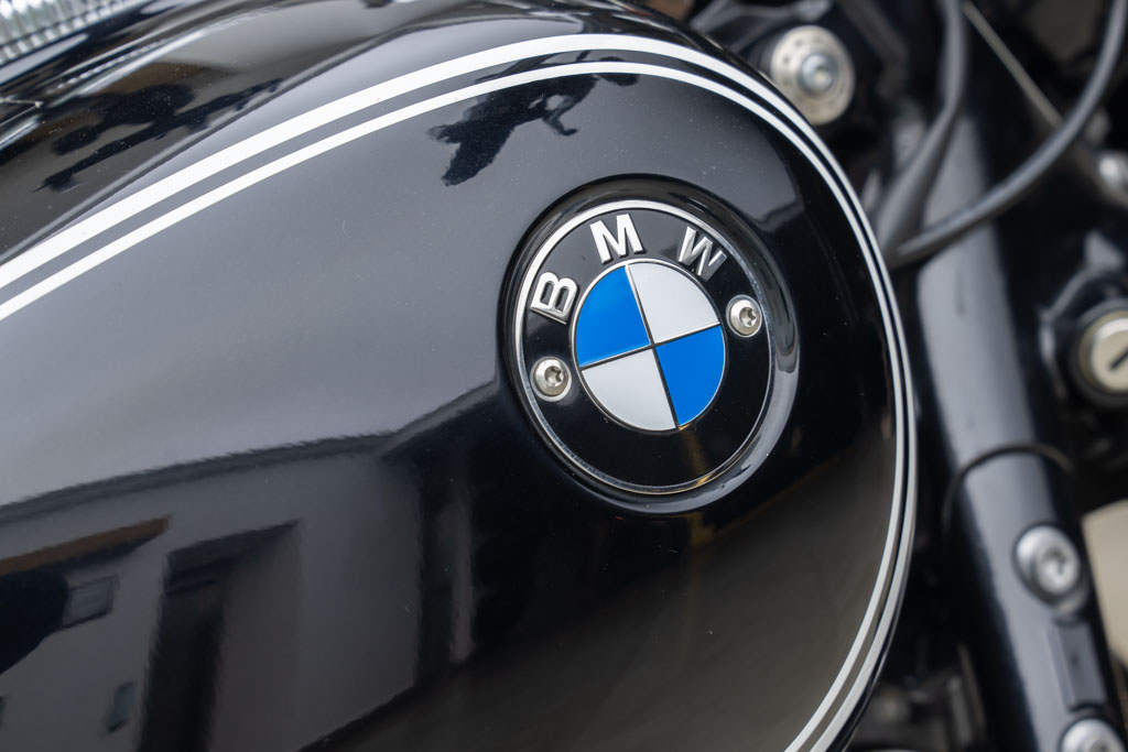 BMW R18 First Edition - Big Boy Toyz
