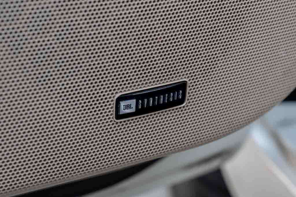 Toyota LC200 Converted LC300