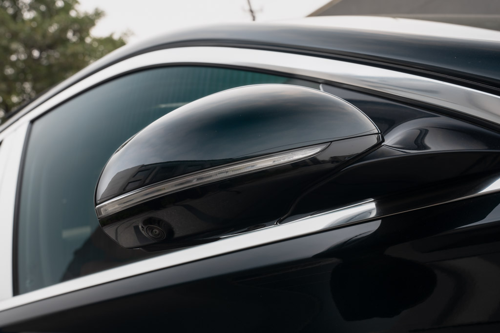 MERCEDES MAYBACH S680 4MATIC