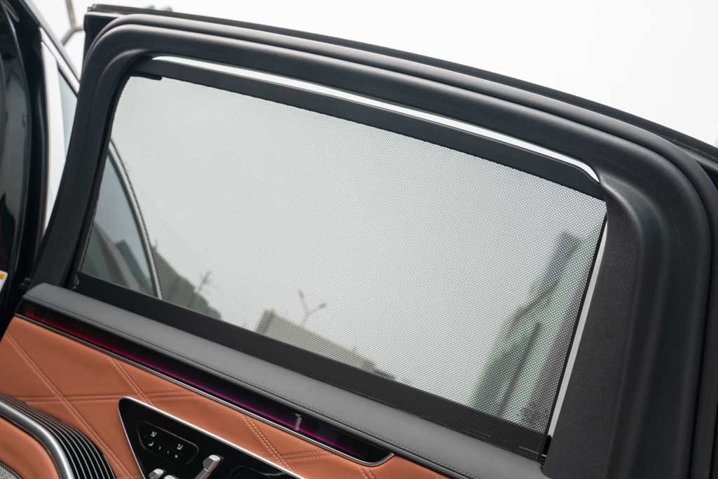 MERCEDES MAYBACH S680 4MATIC