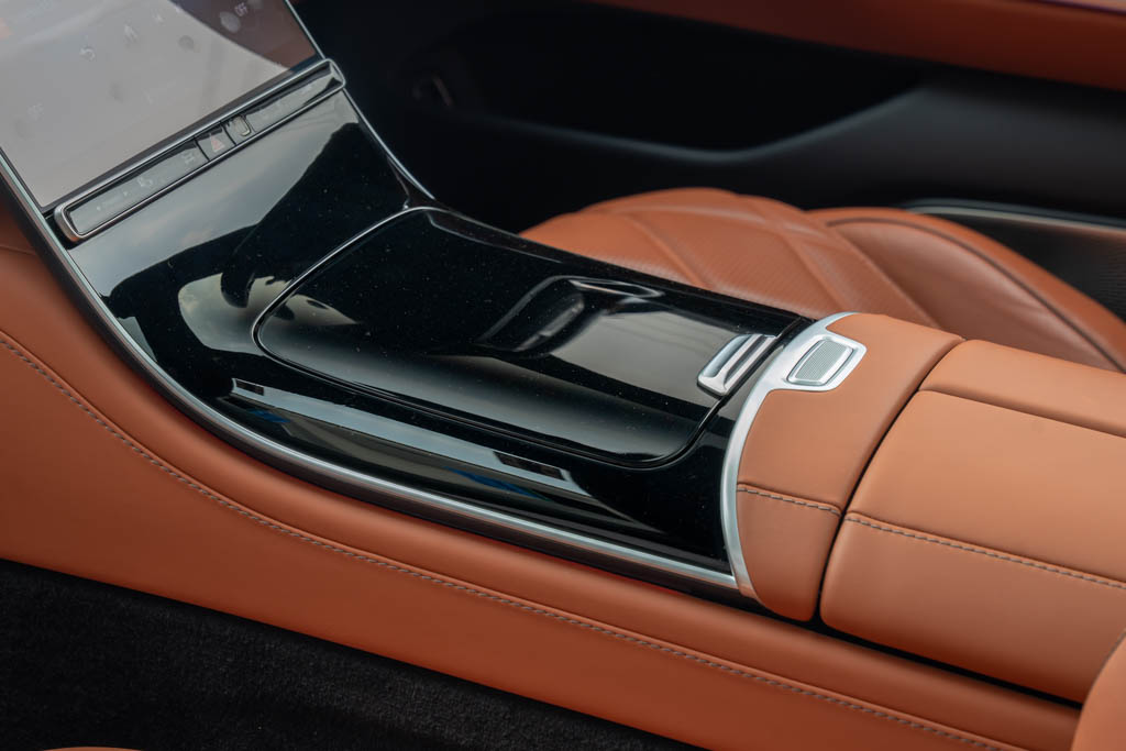 MERCEDES MAYBACH S680 4MATIC