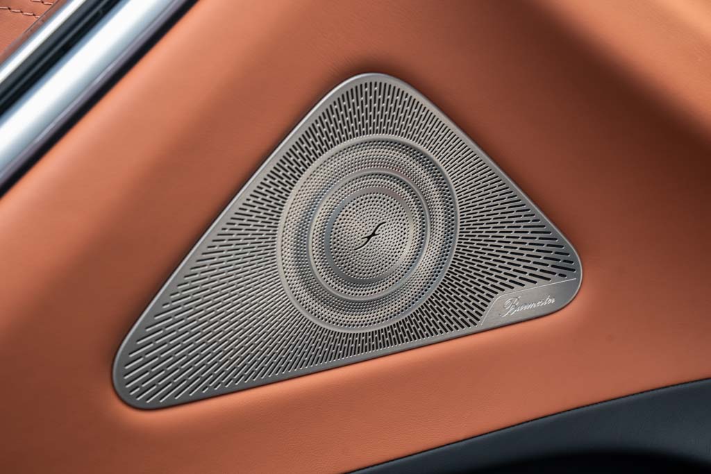 MERCEDES MAYBACH S680 4MATIC