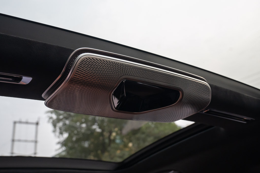 MERCEDES MAYBACH S680 4MATIC