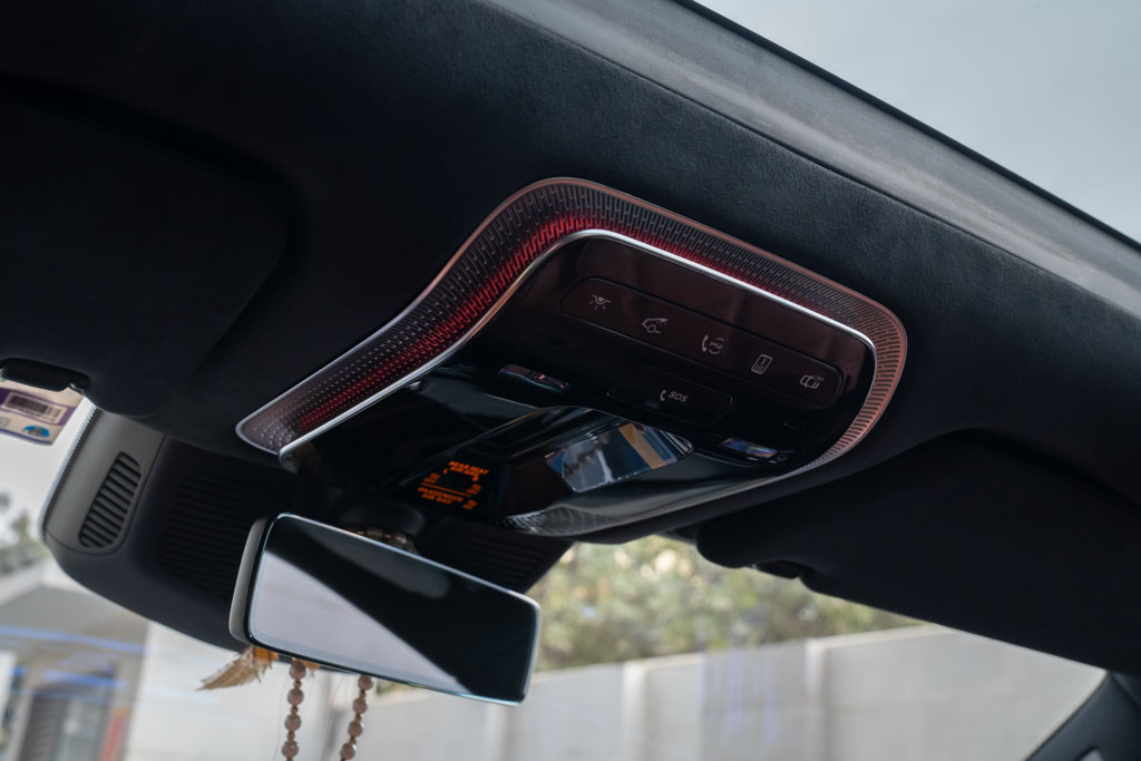 MERCEDES MAYBACH S680 4MATIC