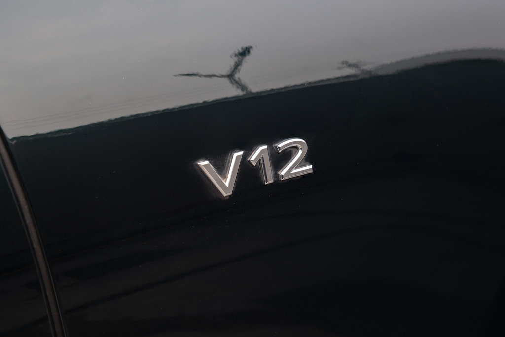 MERCEDES MAYBACH S680 4MATIC