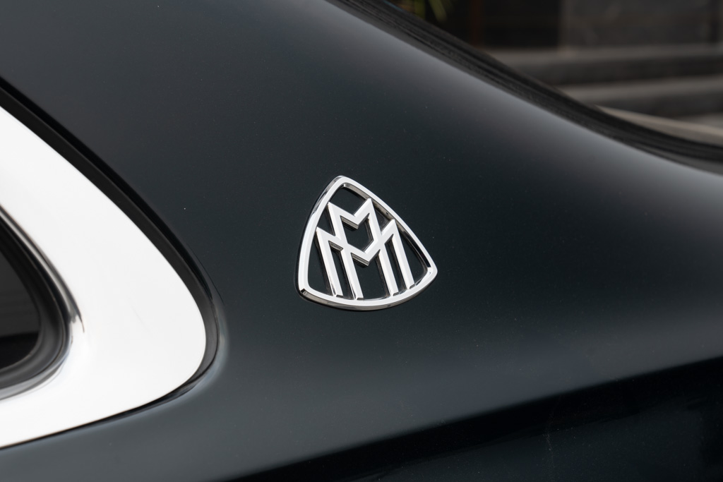 MERCEDES MAYBACH S680 4MATIC