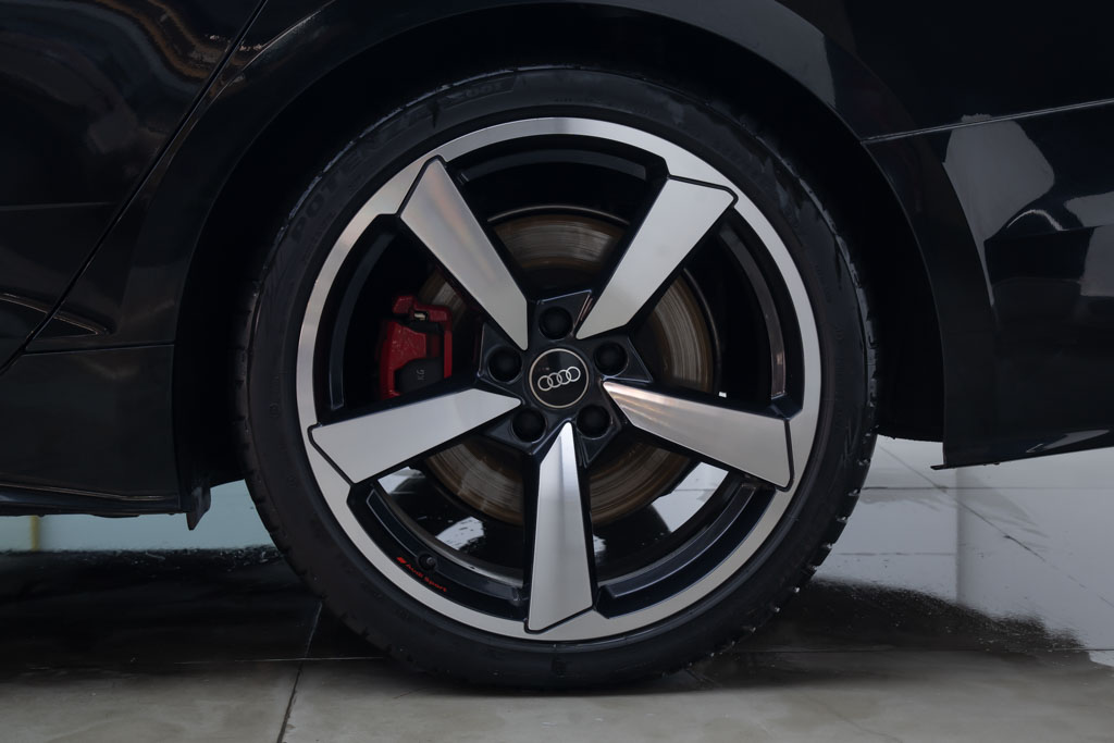 Audi S5 SPORTBACK Platinum Edition 