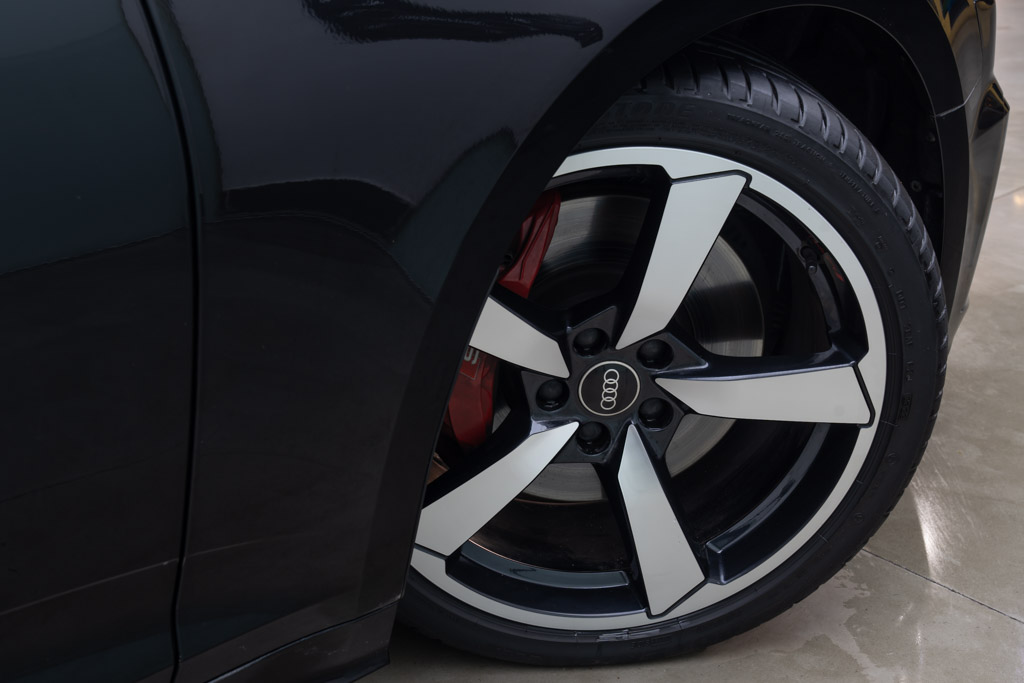 Audi S5 SPORTBACK Platinum Edition 