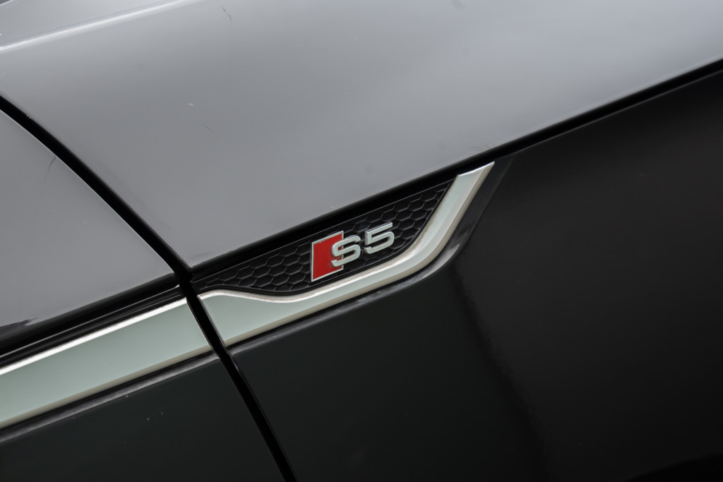 Audi S5 SPORTBACK Platinum Edition 