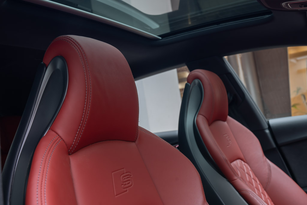 Audi S5 SPORTBACK Platinum Edition 