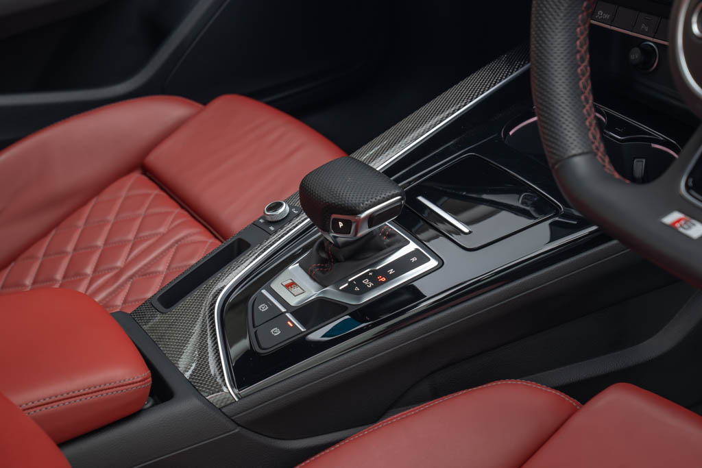 Audi S5 SPORTBACK Platinum Edition 