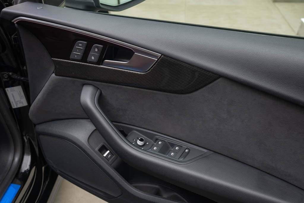 Audi S5 SPORTBACK Platinum Edition 