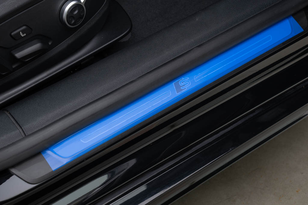 Audi S5 SPORTBACK Platinum Edition 