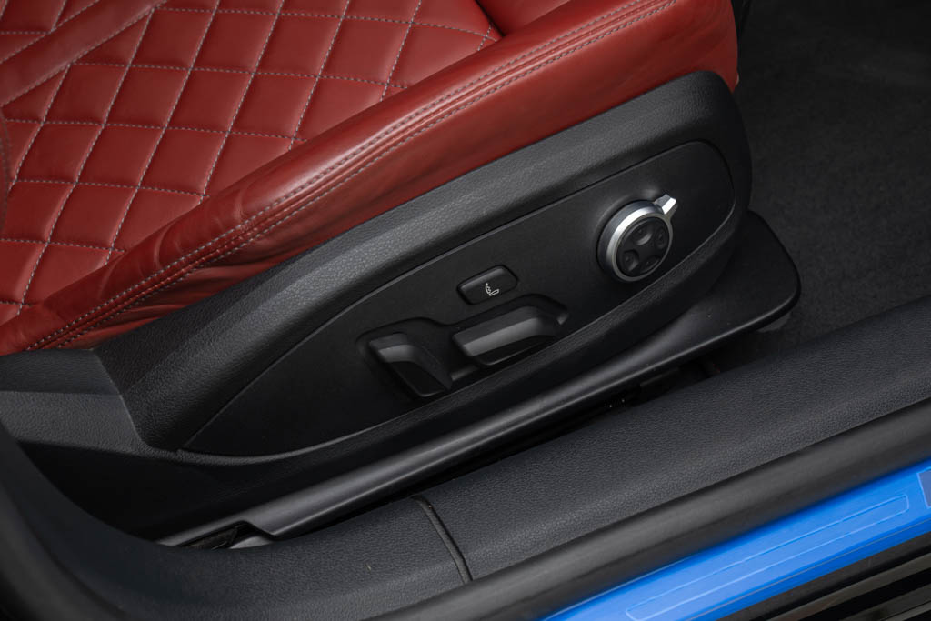 Audi S5 SPORTBACK Platinum Edition 