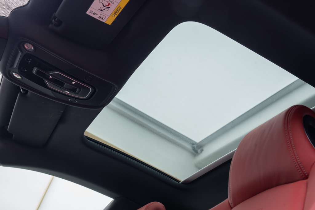 Audi S5 SPORTBACK Platinum Edition 