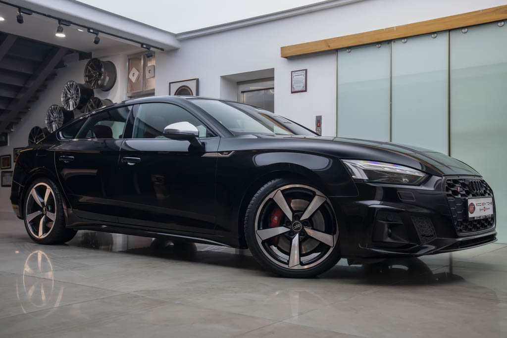 Audi S5 SPORTBACK Platinum Edition 