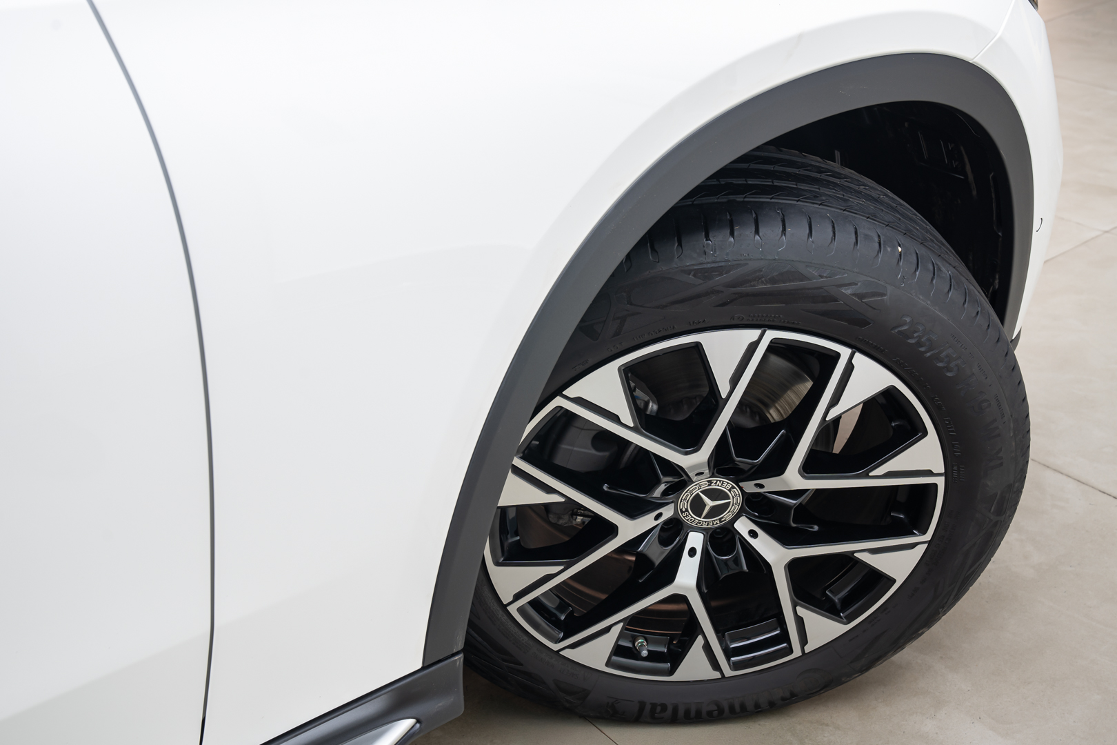 Mercedes Benz GLC 300 4matic