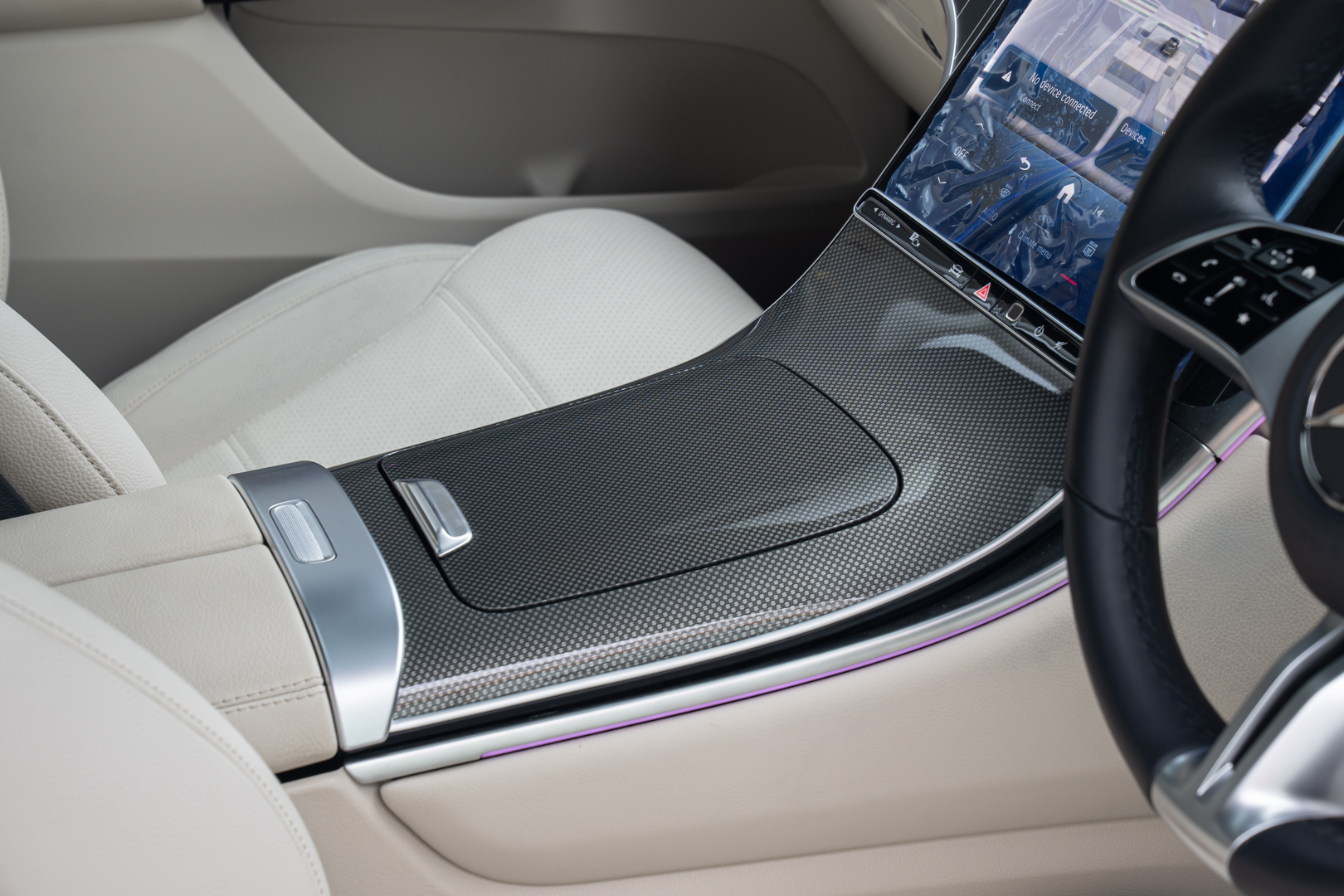 Mercedes Benz GLC 300 4matic