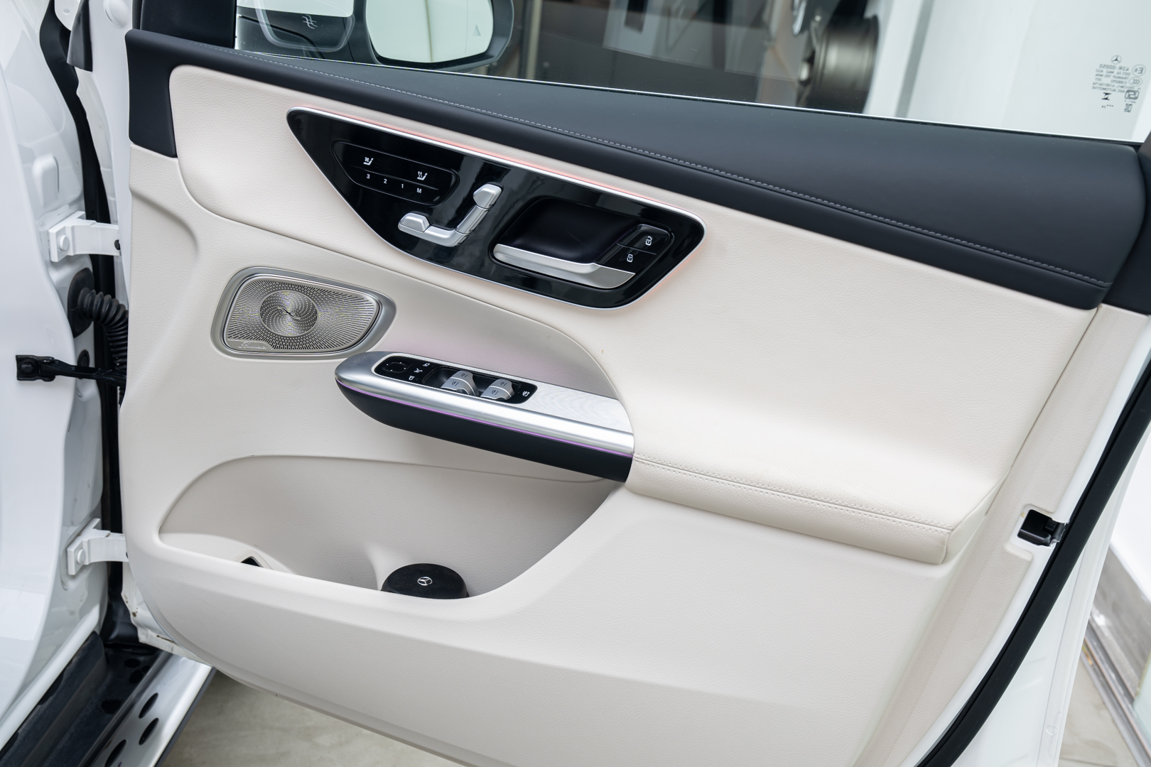 Mercedes Benz GLC 300 4matic