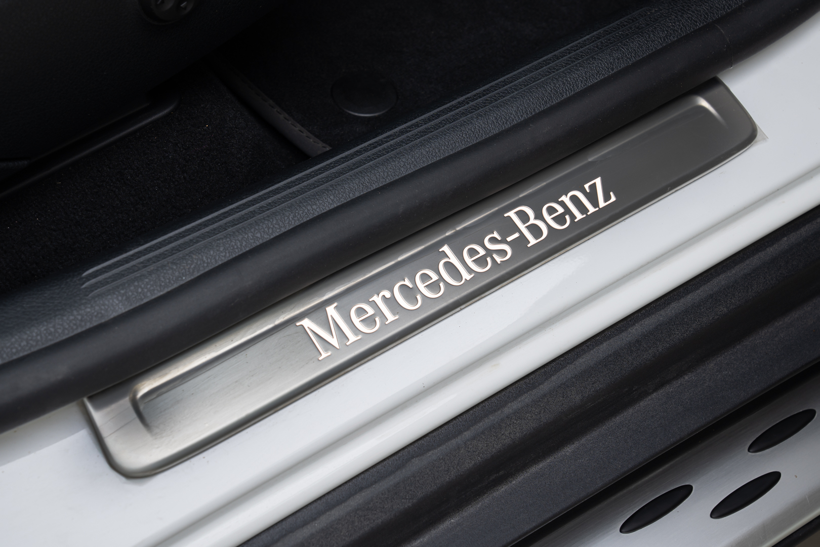 Mercedes Benz GLC 300 4matic