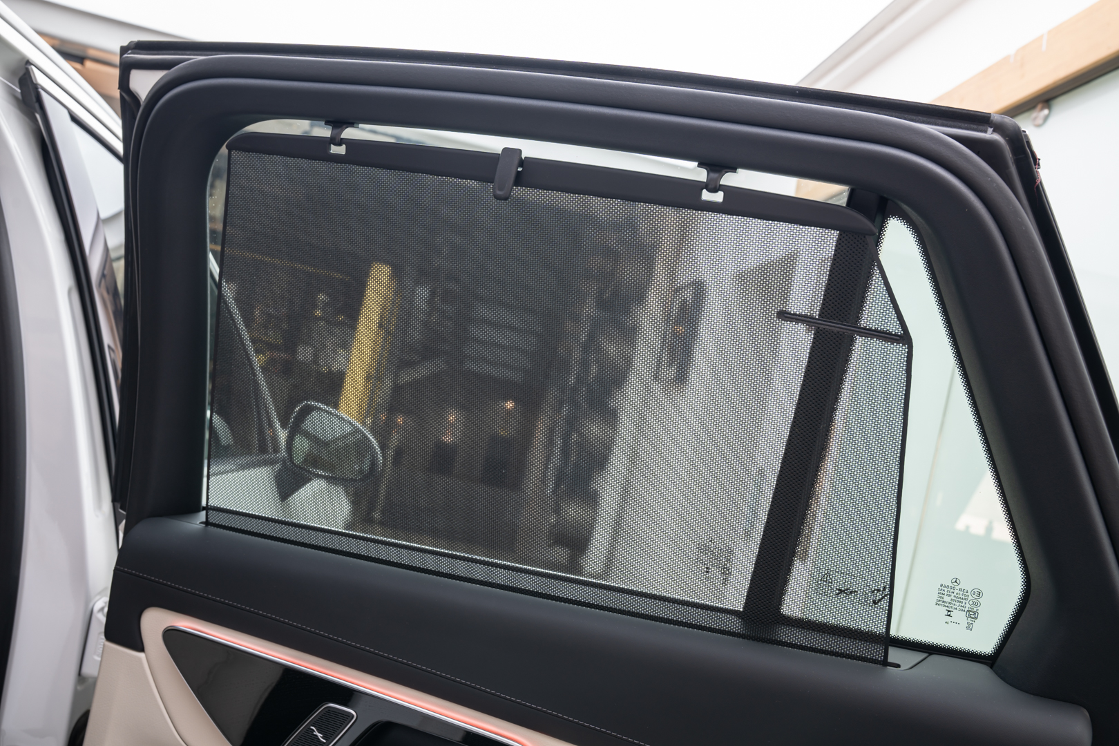 Mercedes Benz GLC 300 4matic