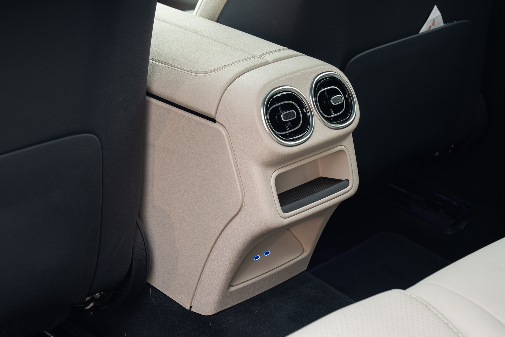 Mercedes Benz GLC 300 4matic