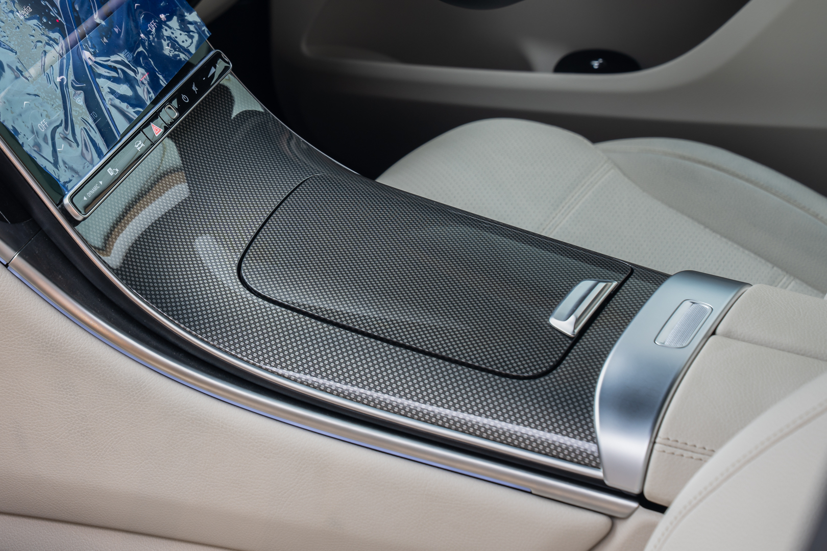 Mercedes Benz GLC 300 4matic