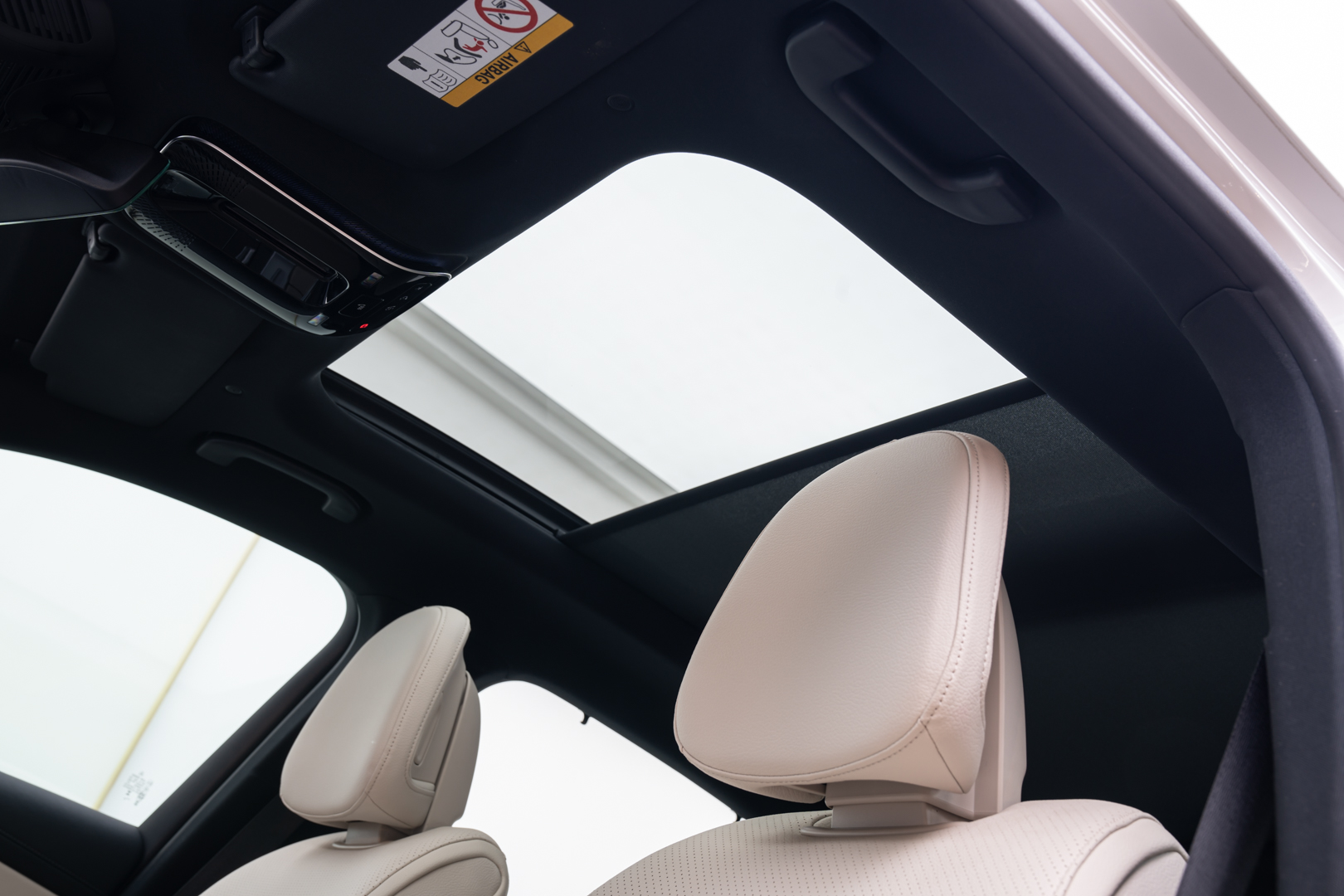 Mercedes Benz GLC 300 4matic