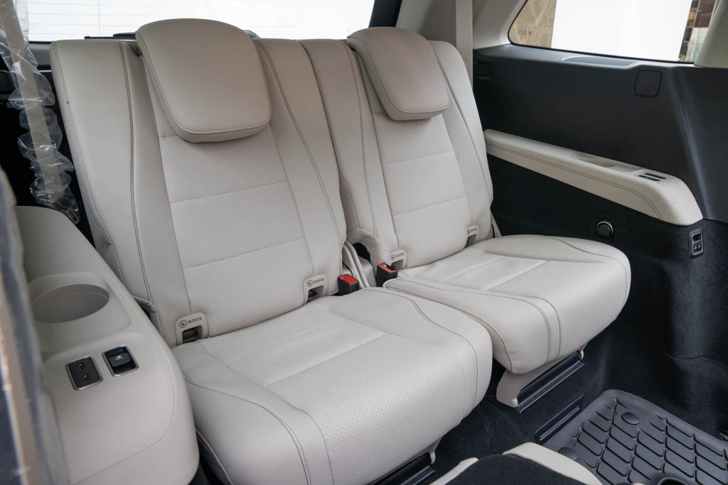 Mercedes Benz GLS 450d 4Matic