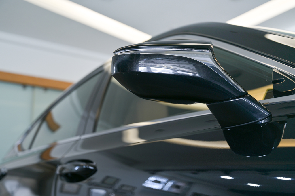 Lexus ES300h Luxury