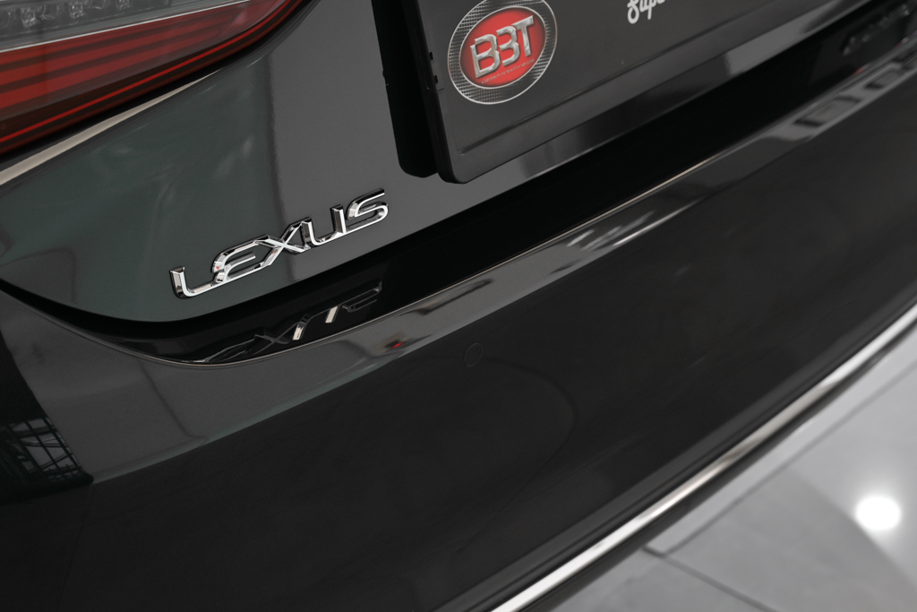 Lexus ES300h Luxury