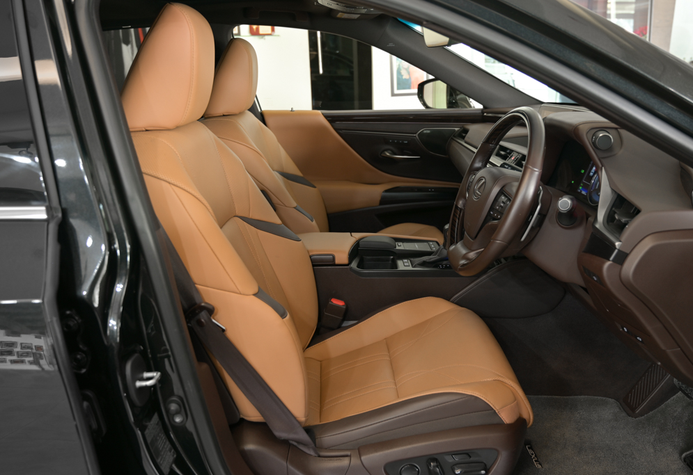 Lexus ES300h Luxury