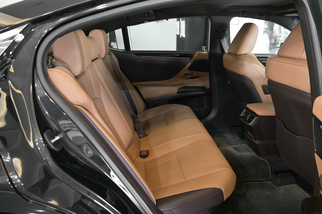 Lexus ES300h Luxury