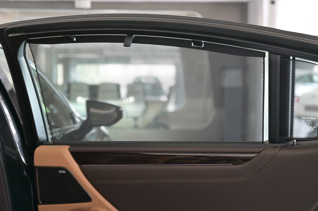 Lexus ES300h Luxury