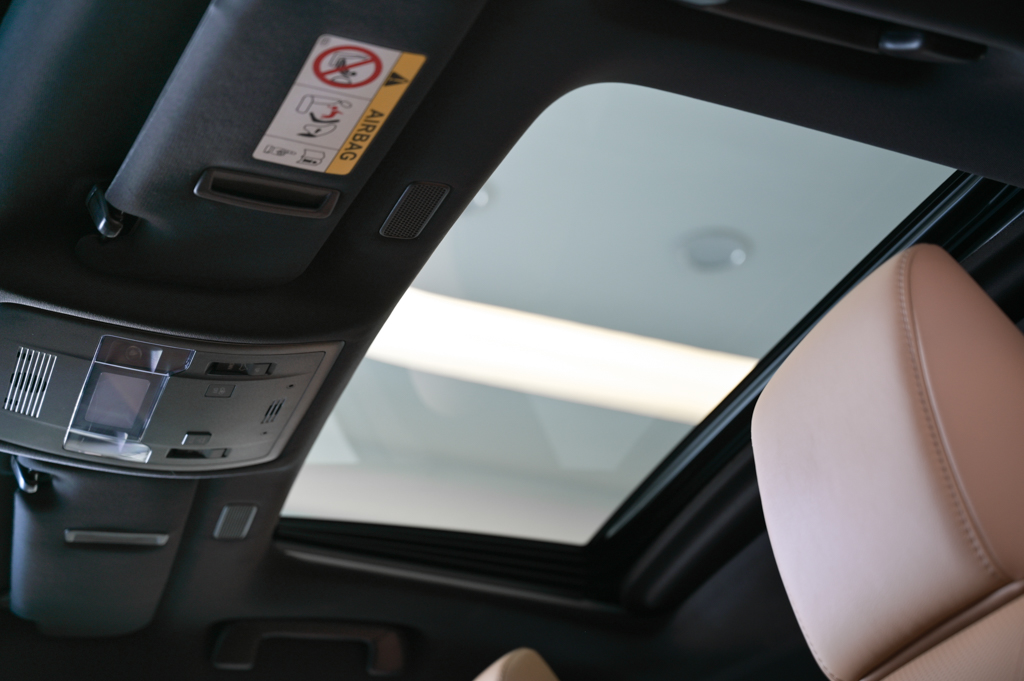 Lexus ES300h Luxury