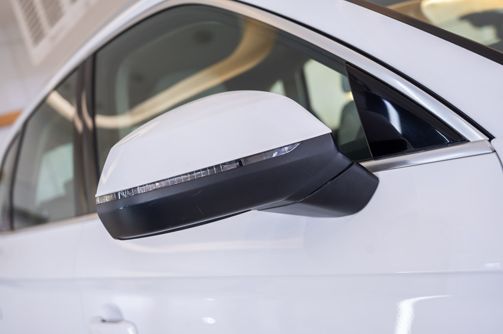 Audi Q5 40TDI Premium Plus
