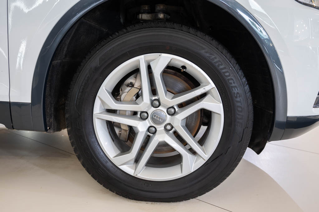 Audi Q5 40TDI Premium Plus