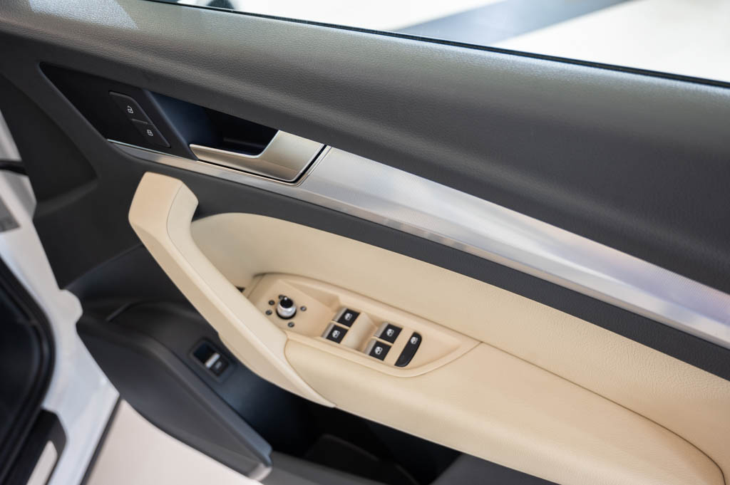 Audi Q5 40TDI Premium Plus