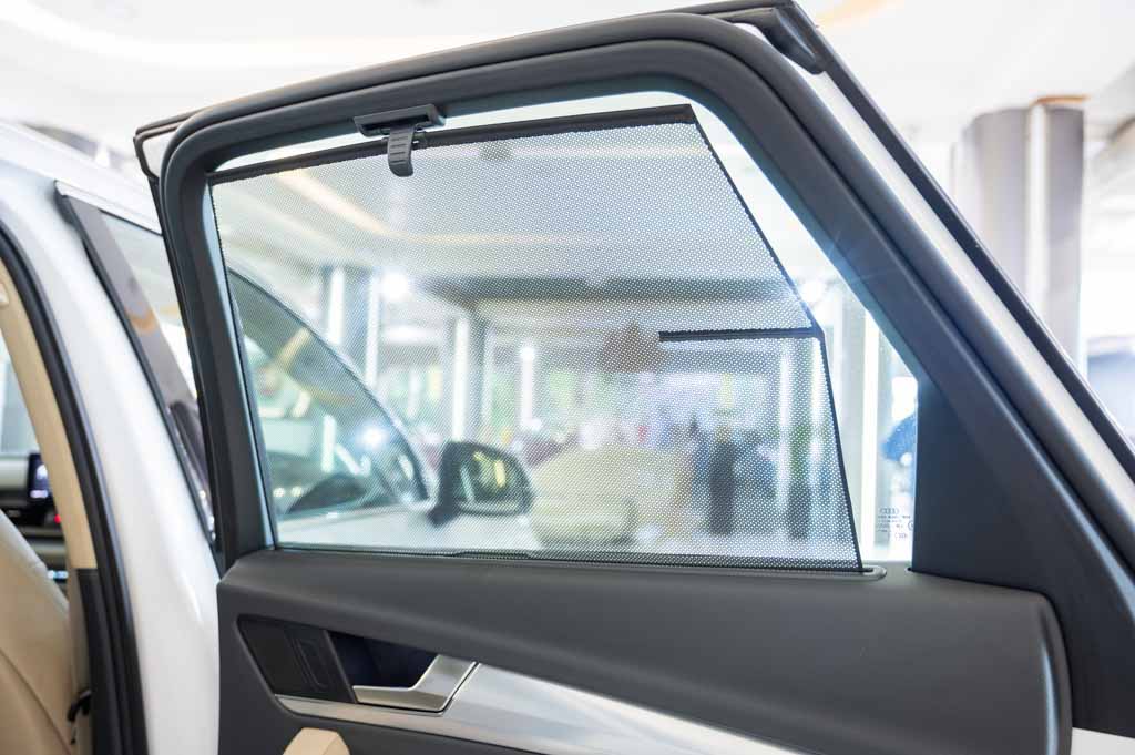 Audi Q5 40TDI Premium Plus