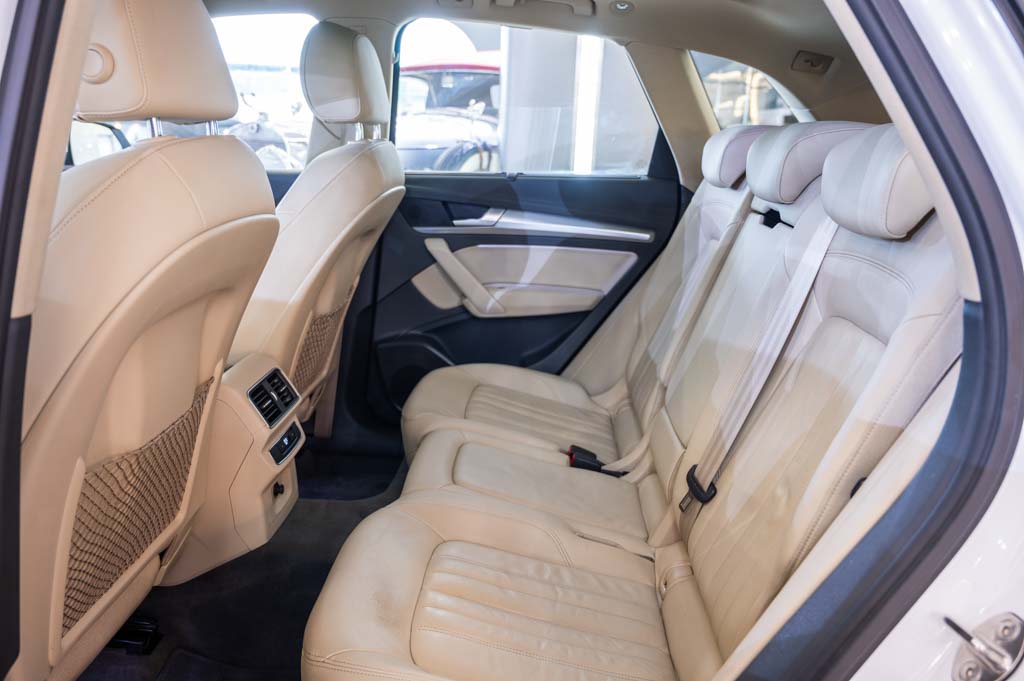 Audi Q5 40TDI Premium Plus