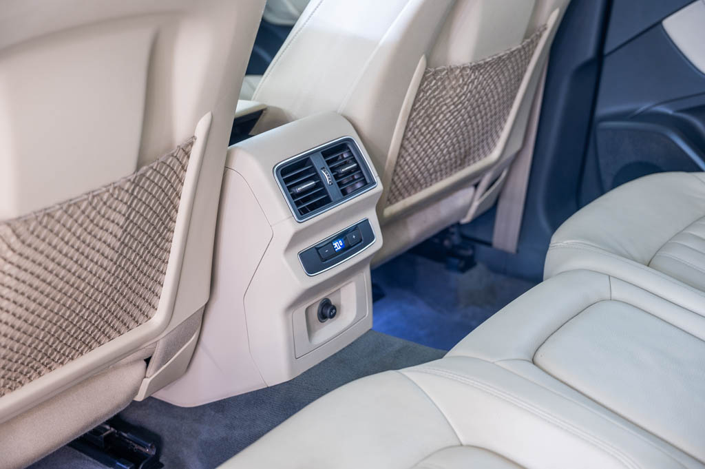Audi Q5 40TDI Premium Plus