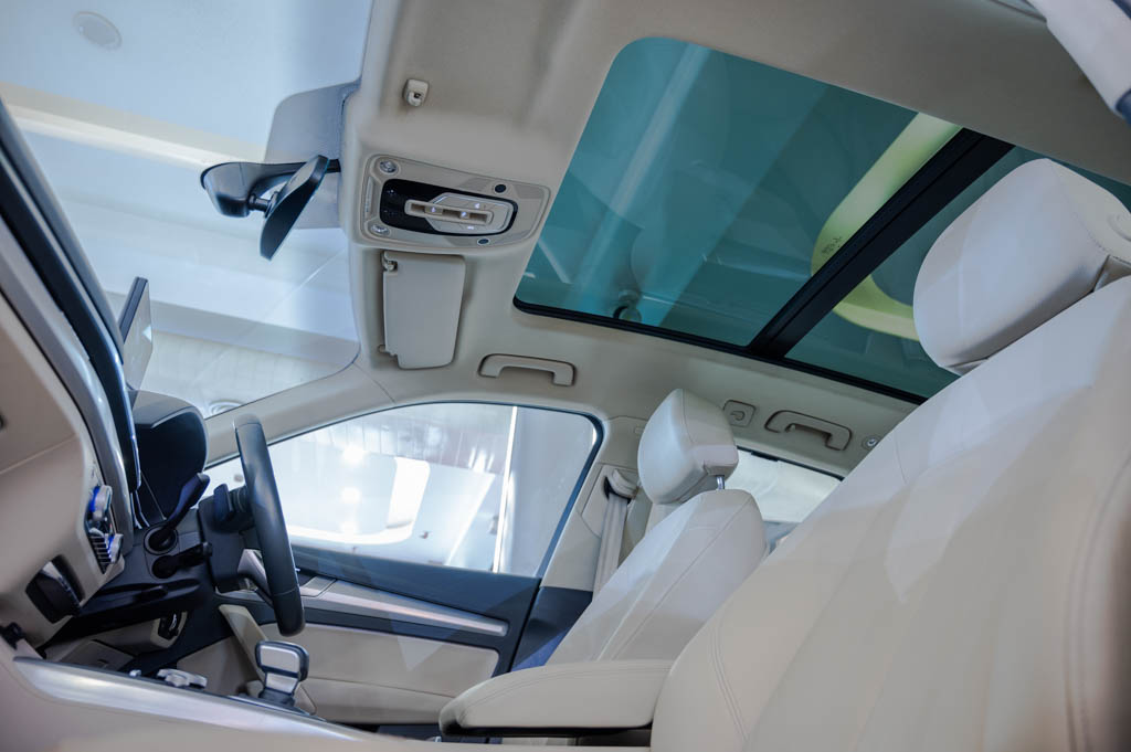Audi Q5 40TDI Premium Plus