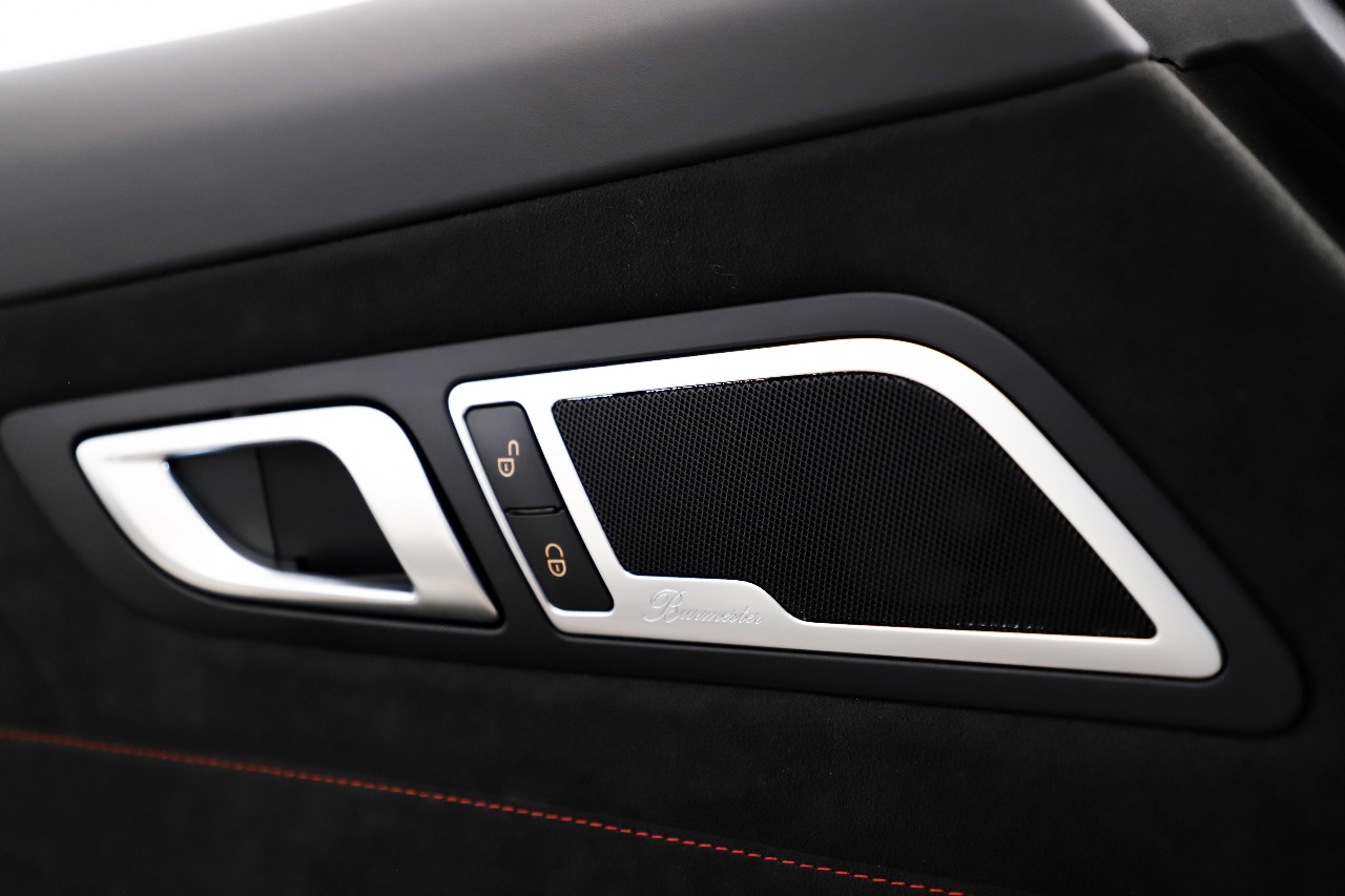 2016 Used Mercedes-AMG GT S 