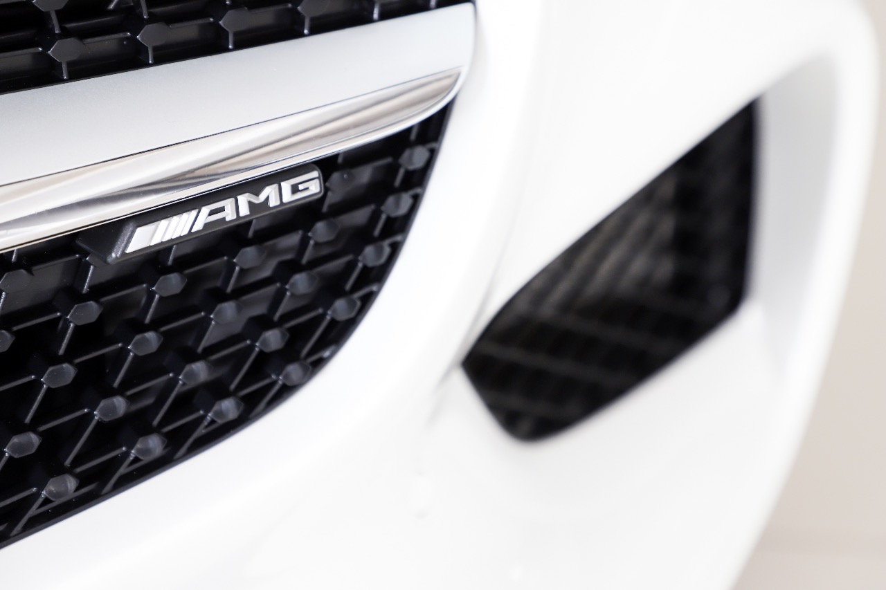 2016 Used Mercedes-AMG GT S 