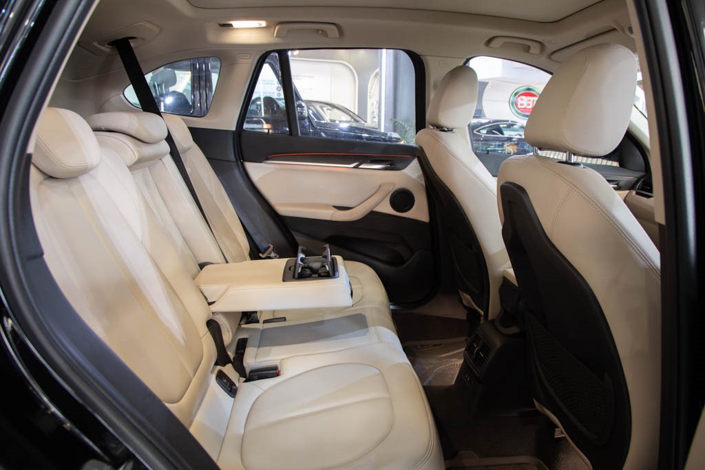 BMW X1 SDRIVE20d XLine