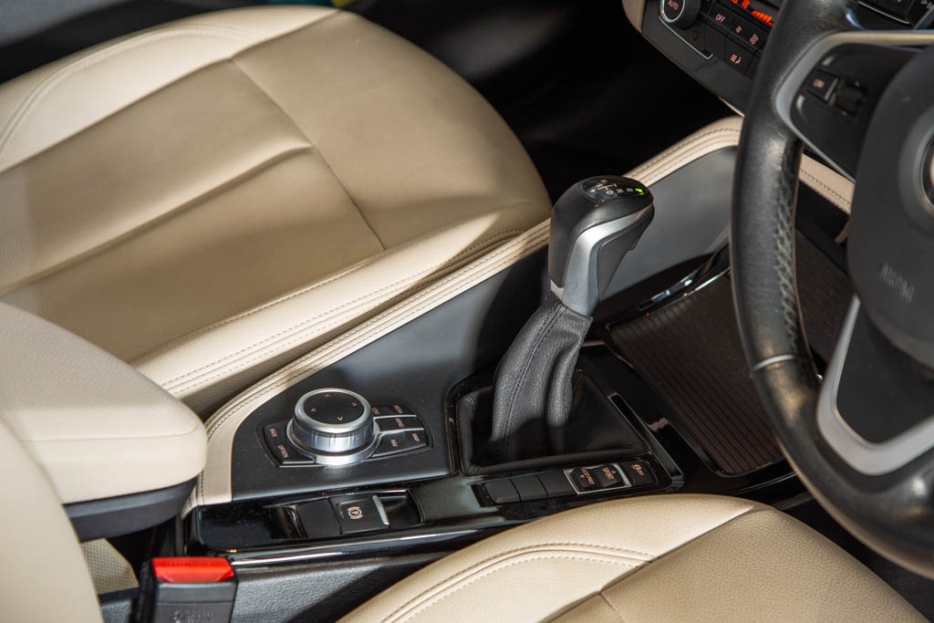 BMW X1 SDRIVE20d XLine